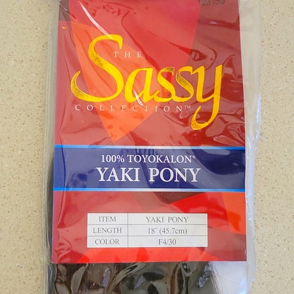 Hair Extension Accessories - Picture 3 of 7